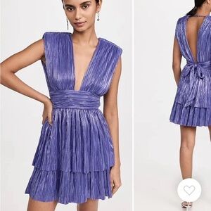 sabina musayev dress